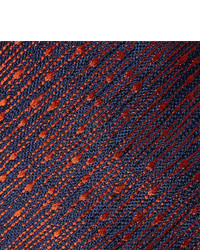 Richard James 7cm Woven Silk Tie