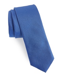 1901 Jameswood Silk Tie