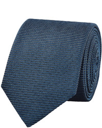 Hugo Woven Silk Tie