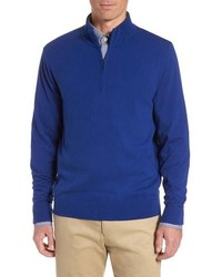 Cutter & Buck Lakemont Half Zip Sweater