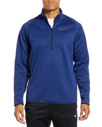 Nike Quarter Zip Pullover