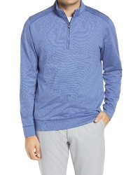 Cutter & Buck Shoreline Quarter Zip Pullover