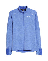 Nike Sphere Elet 30 Half Zip Pullover