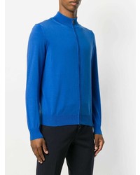 Canali Track Top