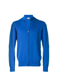 Canali Track Top