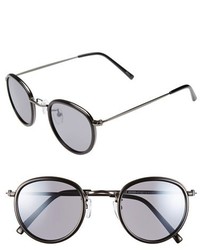 Icon Eyewear 48mm Metal Sunglasses