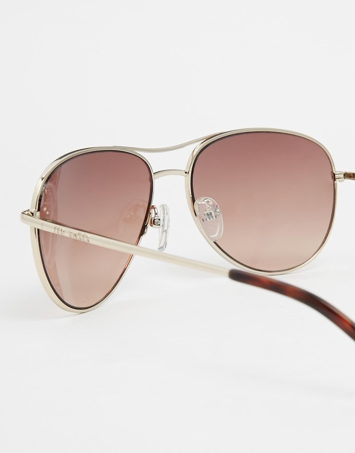 ted baker carter sunglasses