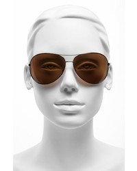 Tom Ford Charles 62mm Polarized Sunglasses
