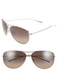 Oliver peoples store kempner sunglasses