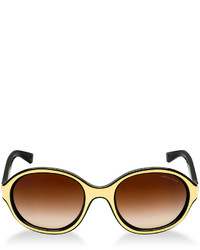 Giorgio Armani Sunglasses Ar8015
