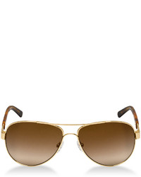 Tory Burch Sunglasses Ty6010, $165 | Macy's | Lookastic