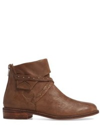 Free People Alamosa Slouchy Bootie