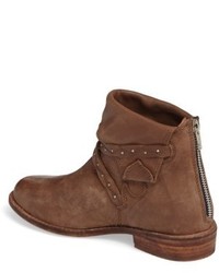 Free People Alamosa Slouchy Bootie
