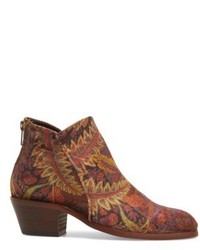 H by Hudson Apisi Bootie