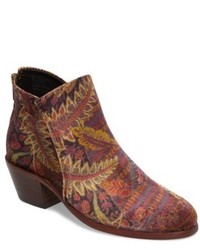 H by Hudson Apisi Bootie