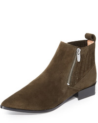 Sigerson Morrison Bambi Booties