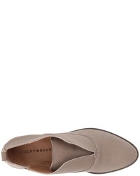 Lucky Brand Fimberly Shoes