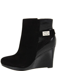 Cole Haan Martina Wedge Ankle Boot