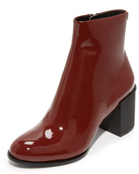 DKNY New Empire Ankle Booties
