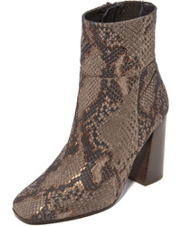 Free People Nolita Ankle Boots