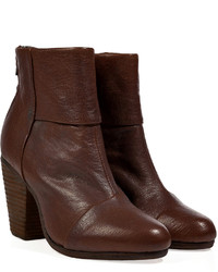 Rag and best sale bone newbury boot