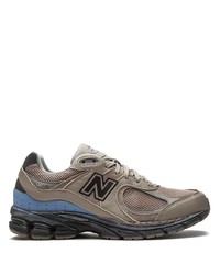 New Balance 2002 Low Top Sneakers