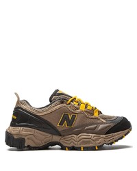 New Balance 801 Low Top Sneakers