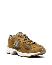 New Balance 827 Low Top Sneakers Thisisnevertha