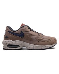 Nike Air Max2 Light Lx Sneakers