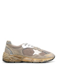 Golden Goose Dad Star Chunky Sneakers