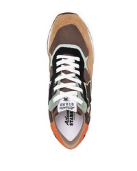 atlantic stars Draco Sneakers