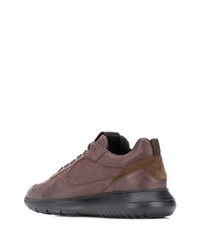 Hogan Interactive Low Top Sneakers