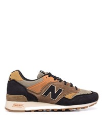 New Balance Made In Uk 557 Low Top Sneakers