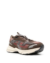 Axel Arigato Marathon R Trail Lace Up Sneakers