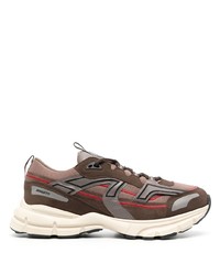 Axel Arigato Marathon R Trail Lace Up Sneakers