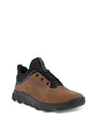 Ecco Mx Lace Up Sneaker