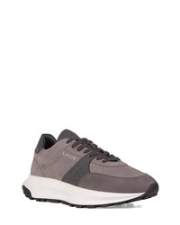LAVAI R Cursor Runner Sneaker In Grey At Nordstrom