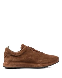 Officine Creative Race 017 Low Top Sneakers