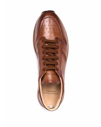 Officine Creative Race Lux Lace Up Sneakers
