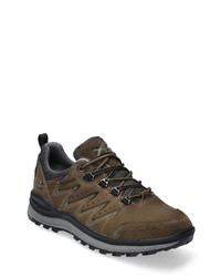 Allrounder by Mephisto Rake Off Tex Water Repellent Sneaker