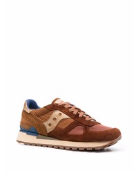 Saucony Shadow Original Lace Up Sneakers