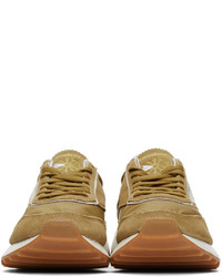 Reebok Classics Tan Cl Legacy Az Sneakers