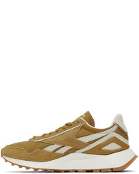 Reebok Classics Tan Cl Legacy Az Sneakers