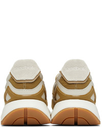 Reebok Classics Tan Cl Legacy Az Sneakers