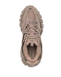 Balenciaga Track Lace Up Sneakers
