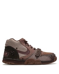 Nike X Cactus Corp Air Trainer 1 Sp Sneakers