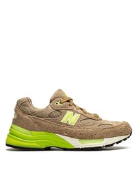 New Balance X Concepts 992 Made In Usa Sneakers