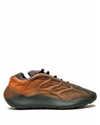 adidas YEEZY Yeezy 700 V3 Copper Fade Sneakers