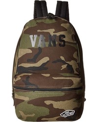 Vans Calico Backpack Backpack Bags