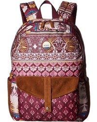 Roxy Carribean Backpack Backpack Bags